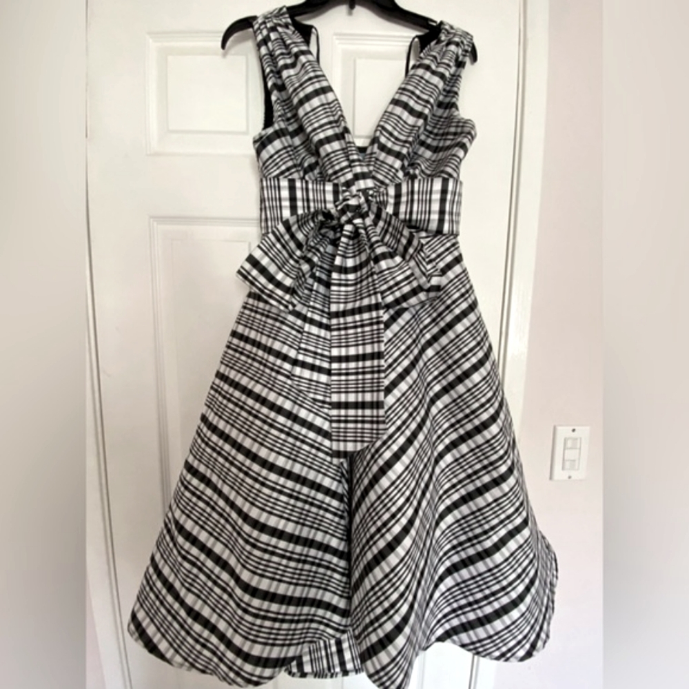 Eva Franco Dress Size 4